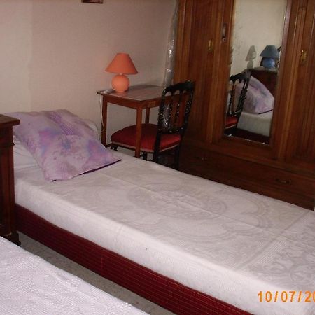 Vaque Les Angles Apartment Bilik gambar
