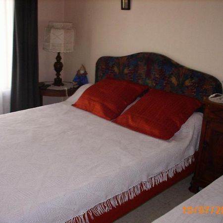 Vaque Les Angles Apartment Bilik gambar