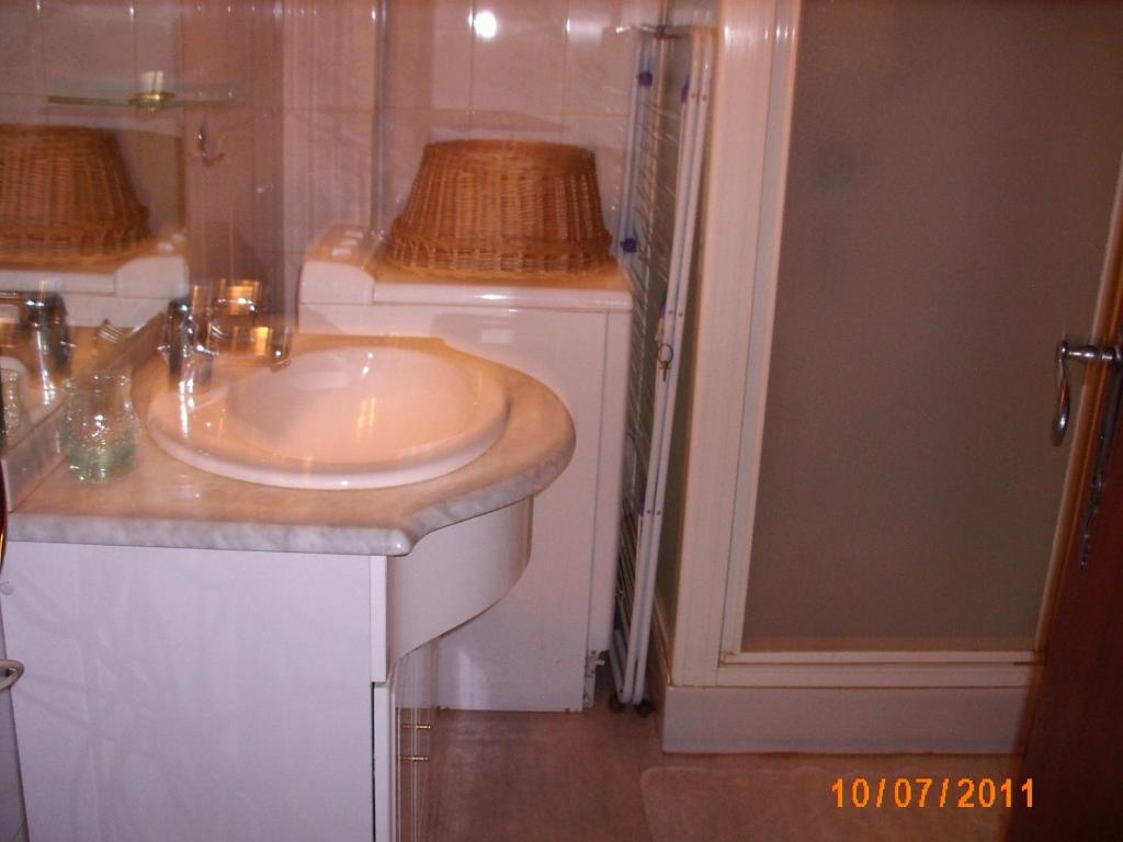 Vaque Les Angles Apartment Bilik gambar