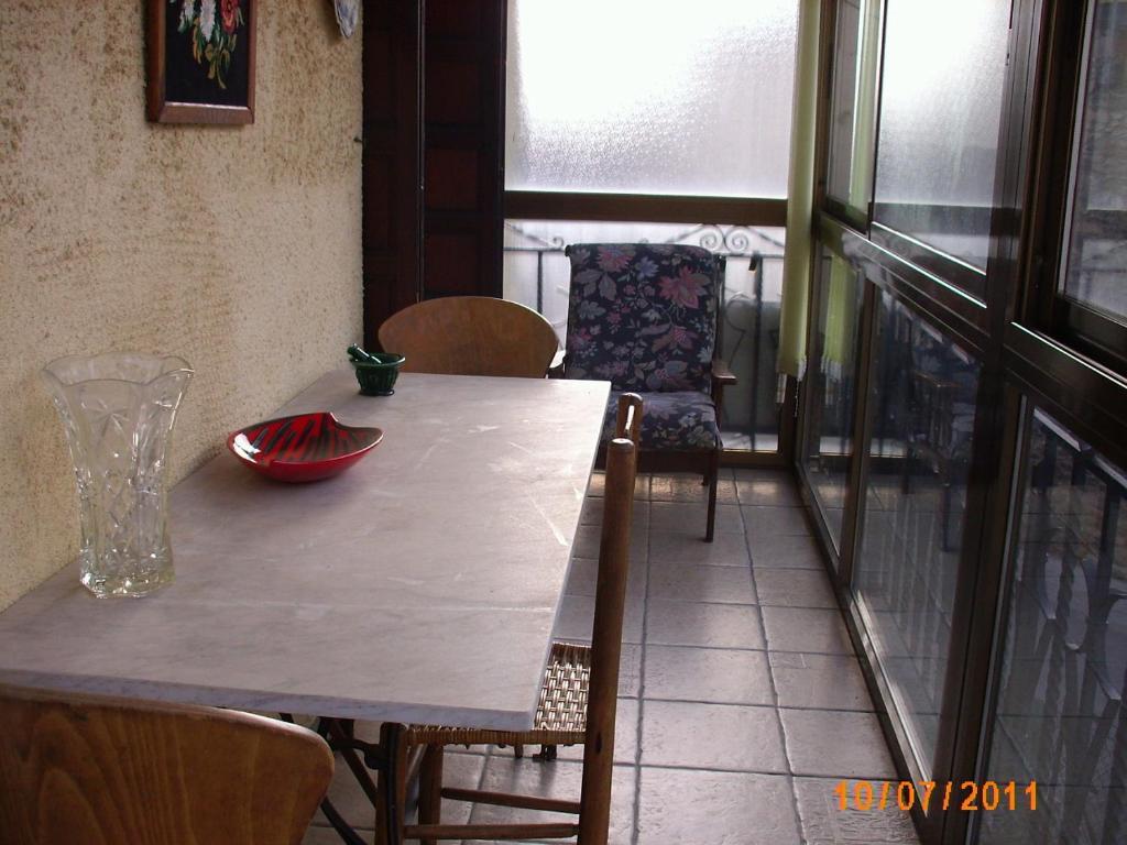 Vaque Les Angles Apartment Bilik gambar