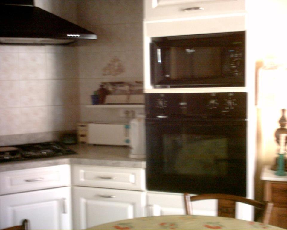 Vaque Les Angles Apartment Bilik gambar
