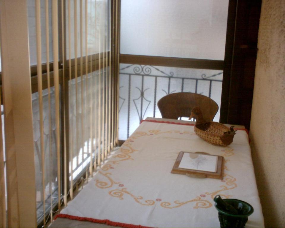 Vaque Les Angles Apartment Bilik gambar