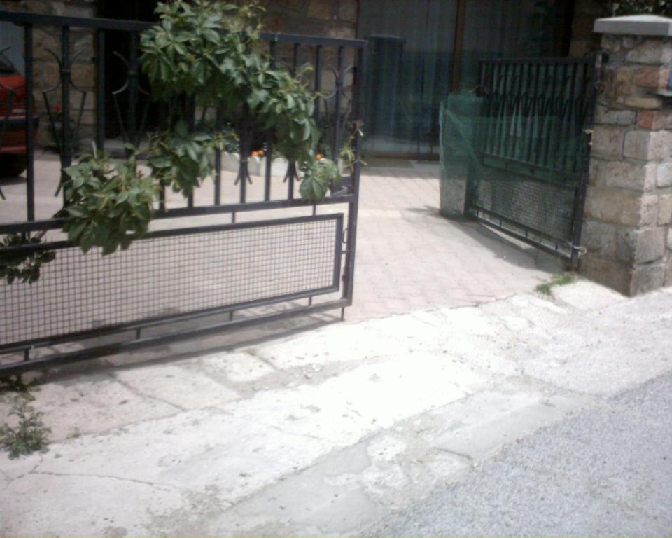 Vaque Les Angles Apartment Bilik gambar